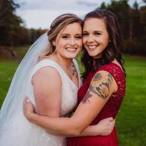 Meet your Posher, Lynn